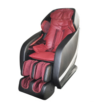 RK-7909 3D L shape space saving massage chair